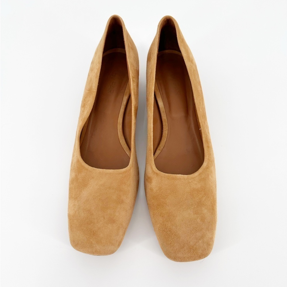 By Far Romy Pumps - Picture 3 of 8